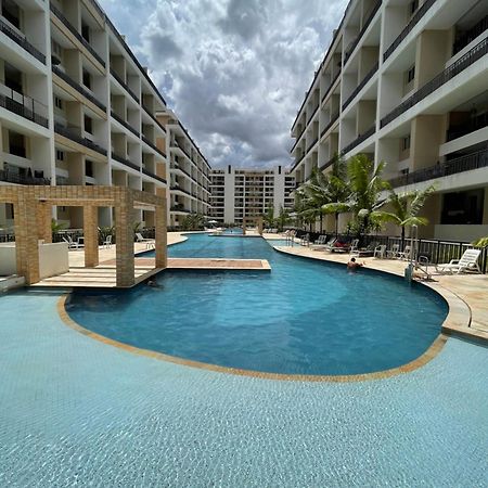 Apart Hotel Full Poolview Tagua Life Brasília Exterior foto