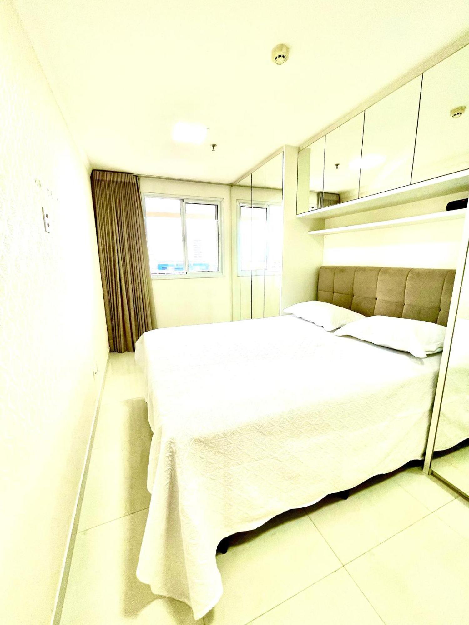 Apart Hotel Full Poolview Tagua Life Brasília Exterior foto